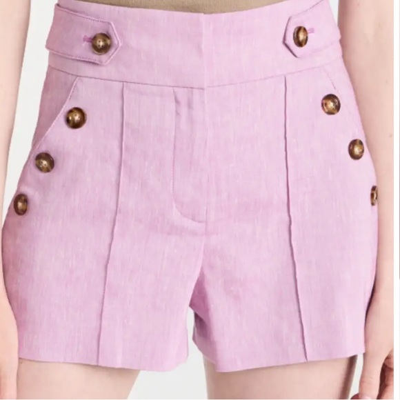 Veronica Beard Pants - VERONICA BEARD | Pine Short